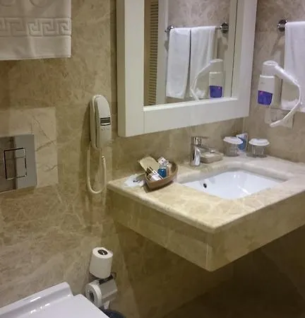 Apartment Alesta *