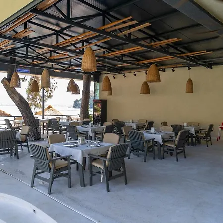 Alesta Apartment Fethiye