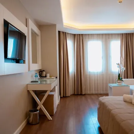 Alesta Fethiye