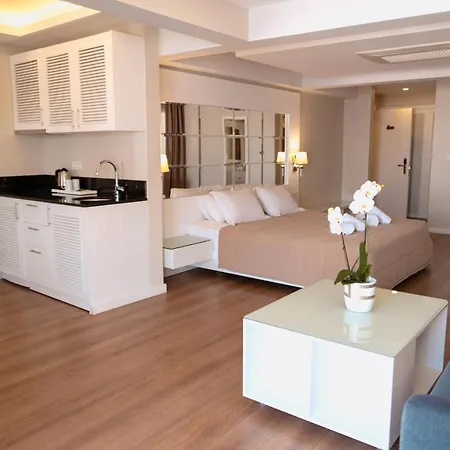 Apartment Alesta Fethiye